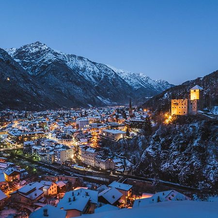 Lechtaler Alpenblick Landeck - Privatzimmer & Ferienwohnung 외부 사진