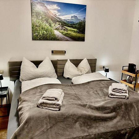 Lechtaler Alpenblick Landeck - Privatzimmer & Ferienwohnung 외부 사진