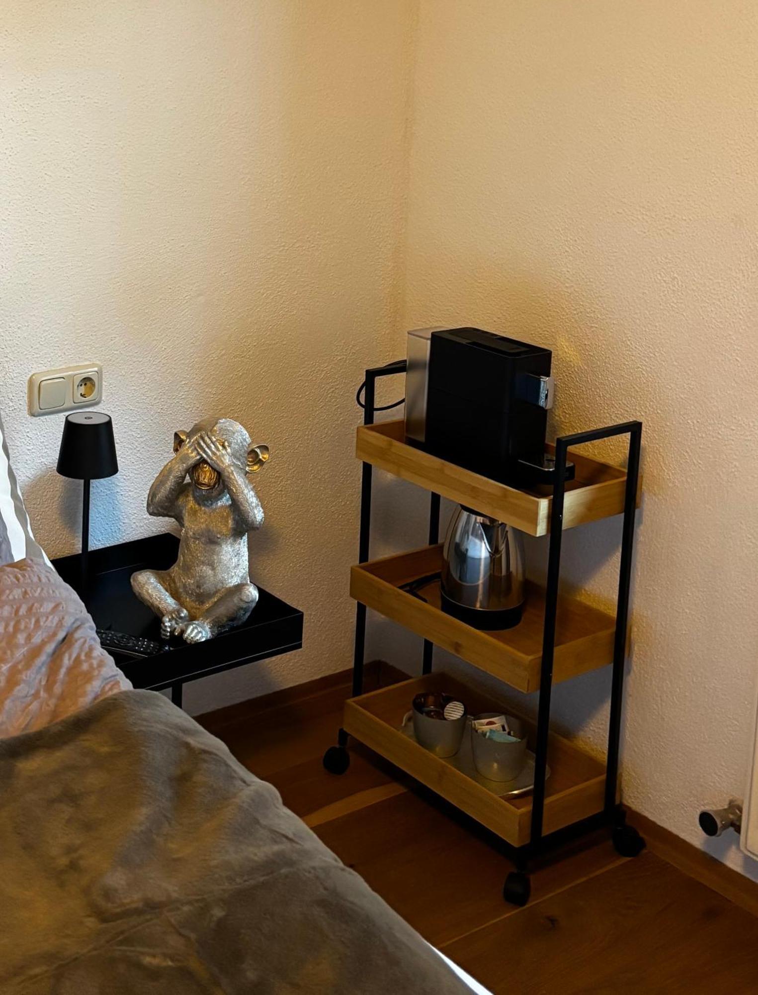Lechtaler Alpenblick Landeck - Privatzimmer & Ferienwohnung 외부 사진