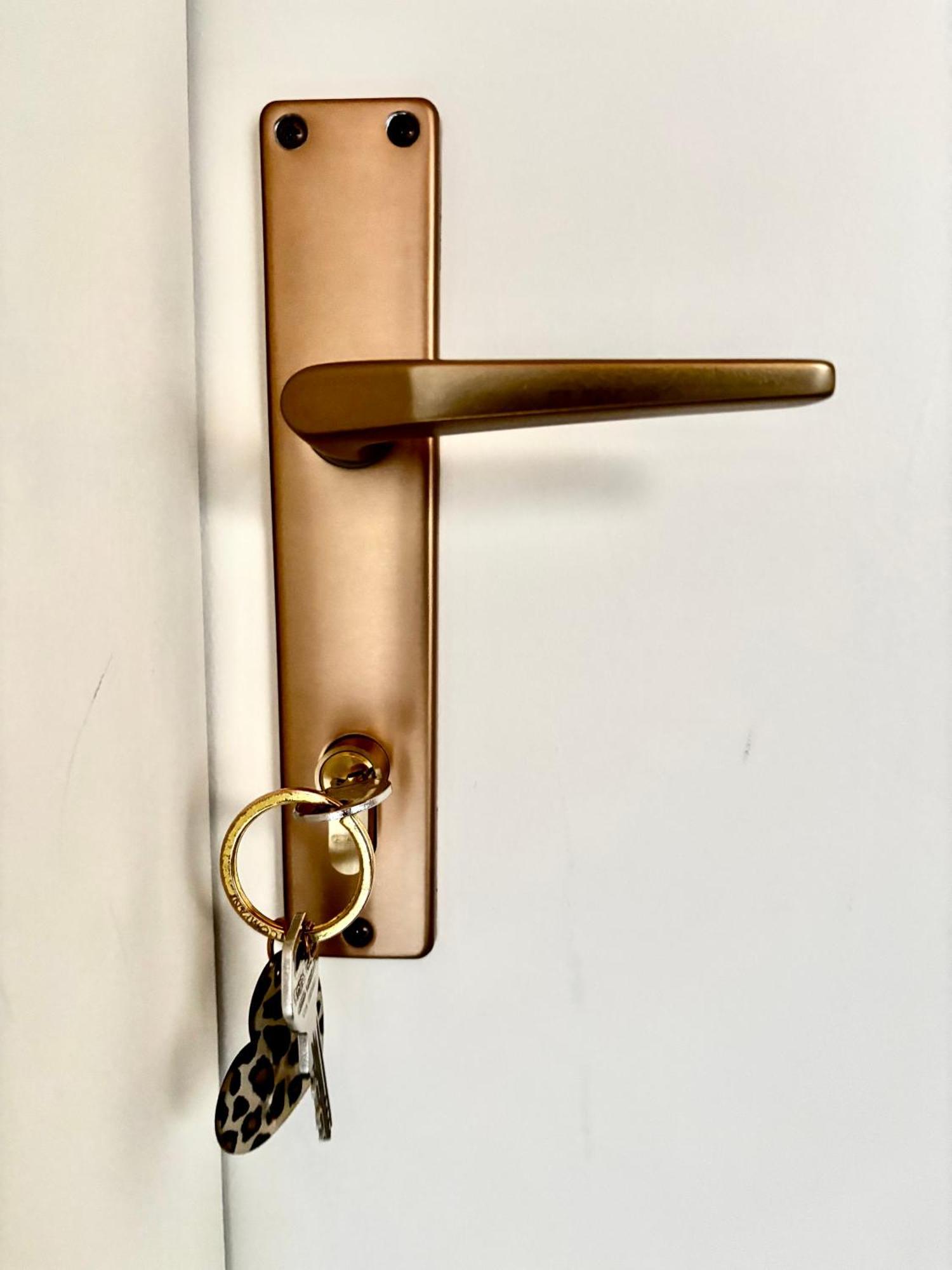 Lechtaler Alpenblick Landeck - Privatzimmer & Ferienwohnung 외부 사진