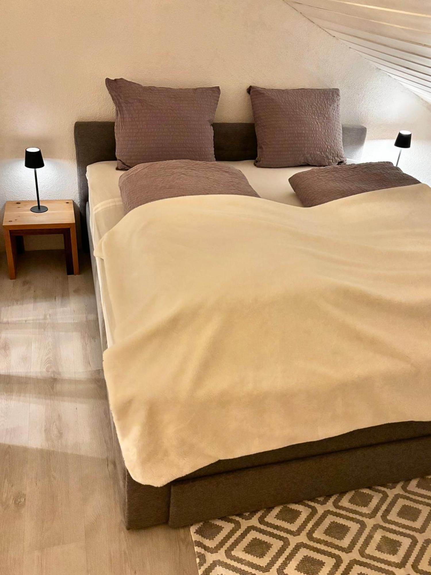 Lechtaler Alpenblick Landeck - Privatzimmer & Ferienwohnung 외부 사진
