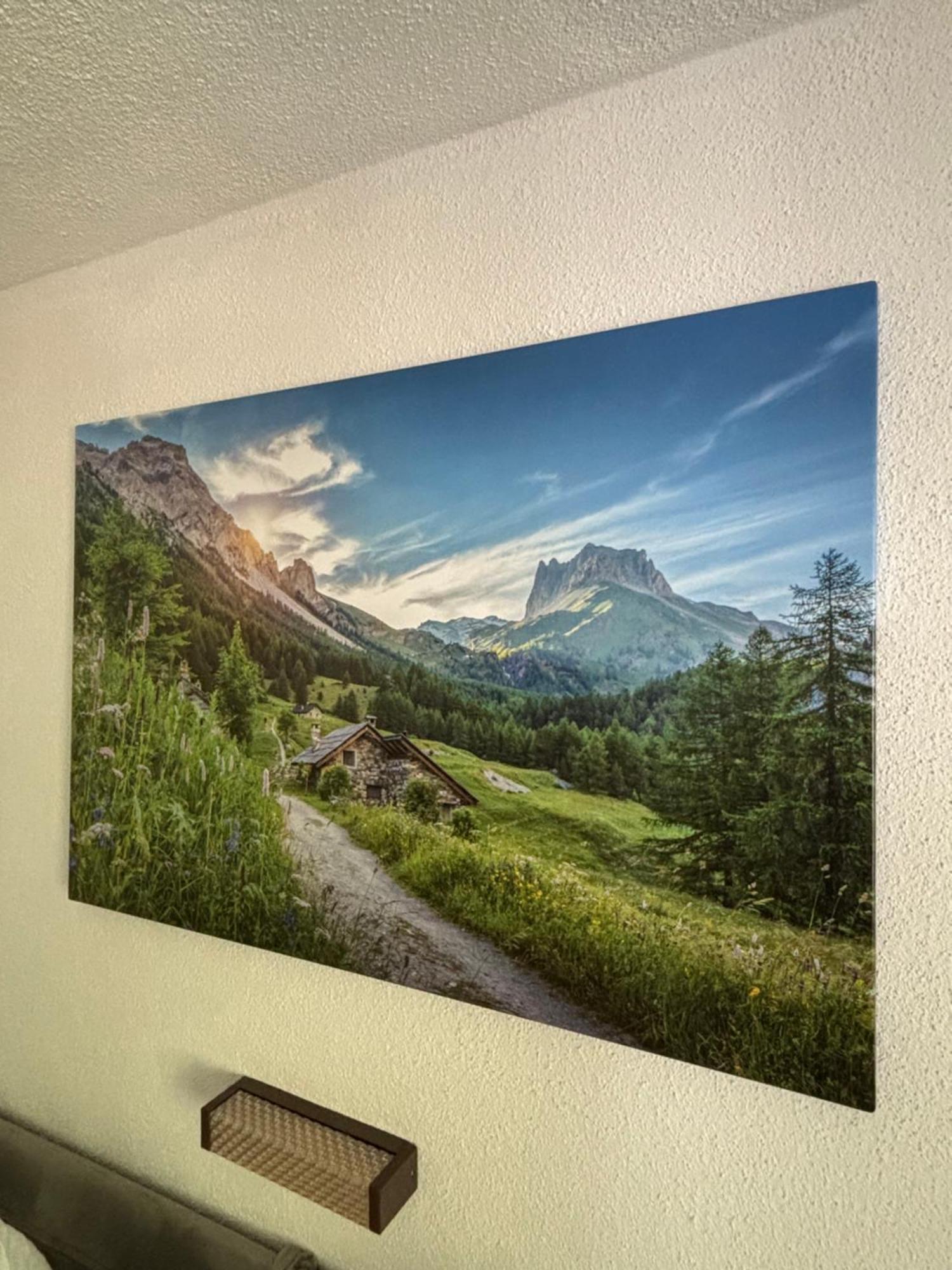 Lechtaler Alpenblick Landeck - Privatzimmer & Ferienwohnung 외부 사진